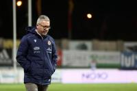 Jerzy Brzęczek nie jest już trenerem Wisły Kraków!