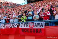 Ostatni mecz reprezentacji przed Euro 2016: Polska - Litwa 0-0 [ZDJĘCIA]