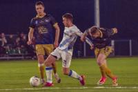 Piotr Buda, piłkarz Stali II Rzeszów: Poczułem się za szybko piłkarzem i to mnie sprowadziło na ziemię