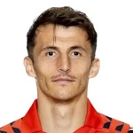 Ante Budimir - Chorwacja