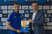 Czas na transfery w Stali Mielec! Dziś poznaliśmy pierwsze wzmocnienie