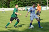 Plan sparingów Jedności Niechobrz (lato 2016)