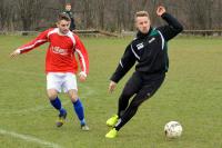sparing: Bukowa Jastkowice - Janowianka Janów Lubelski 2-1