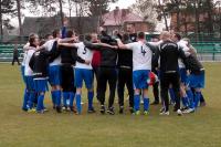 Wisłok Wiśniowa wciąż szuka nowych graczy