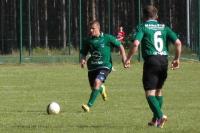 Plan sparingów Bukowej Jastkowice (zima 2016)