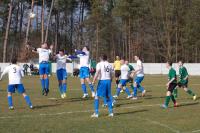 sparing: Wisłok Wiśniowa - Lechia Sędziszów 2-0