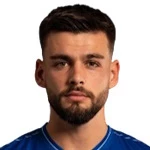 Marko Bulat - Raków Częstochowa