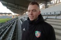 Zmiany w sztabie szkoleniowym Stali Mielec