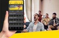 Wraca Bundesliga! 40 zł za darmo dla każdego!