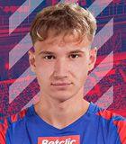 Kacper Buniak - Odra Opole