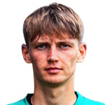 Jakub Burek - Wisła Płock