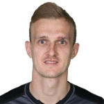 Jasmin Burić - Zagłębie Lubin