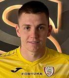 Jakub Bursztyn - Lechia Zielona Góra