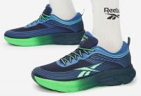 Męskie buty do biegania po asfalcie i w terenie - główne różnice