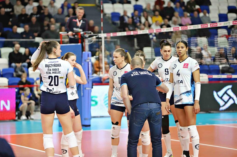 fot. Kamila Bik/ITA TOOLS Stal Mielec