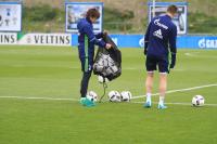 Niemieckie kluby już trenują. Ligi mają wrócić w maju