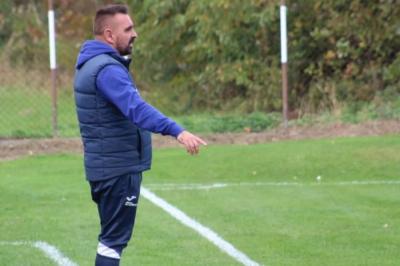 Łukasz Cabaj: Wynik jest nieadekwatny do tego, co działo się na boisku