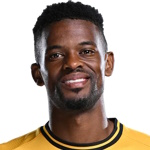 Nélson Semedo - Portugalia