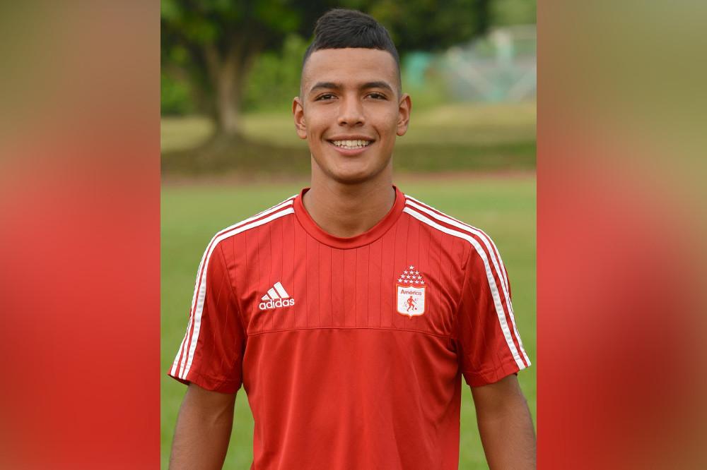 Kolumbijczyk Camilo Monroy zawodnikiem Cosmosu Nowotaniec.