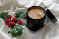 Świece sojowe - sposób na wyjątkowy zapach we wnętrzu