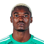 Osvaldo Capemba Capita - Radomiak Radom
