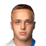Anton Carenko - Lechia Gdańsk