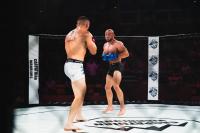 Gala MMA: Carpathian Warriors XII [TRANSMISJA NA ŻYWO]