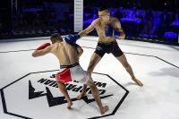 Gala MMA Carpathian Warriors w Jaśle [TRANSMISJA LIVE]