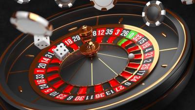 Jak kasyna online zachowują bezpieczeństwo?
