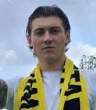 Nikola Čavlina - Wieczysta Kraków