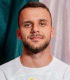 Marcin Cebula - Stal Mielec