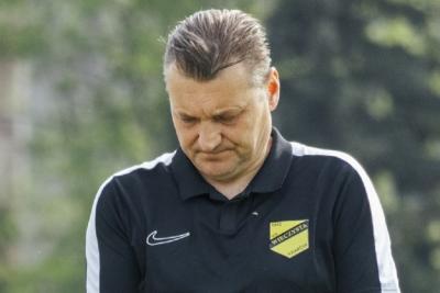 Przemysław Cecherz ostro o Wieczystej: Coś jest nie tak