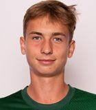 Mateusz Cegliński - Śląsk II Wrocław