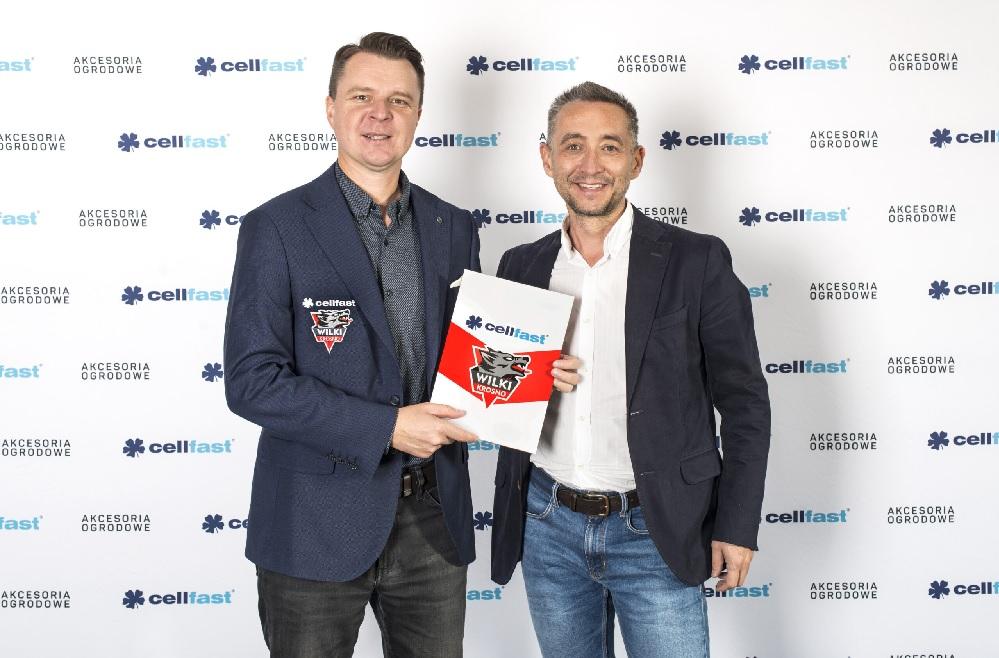Fot. Cellfast Wilki Krosno