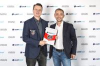  Wilki Krosno przedłużyły kontrakt ze sponsorem tytularnym!