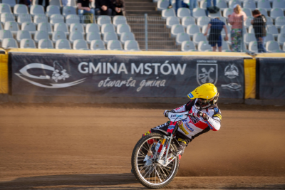 Osłabiony Motor Lublin wygrywa z Wilkami Krosno