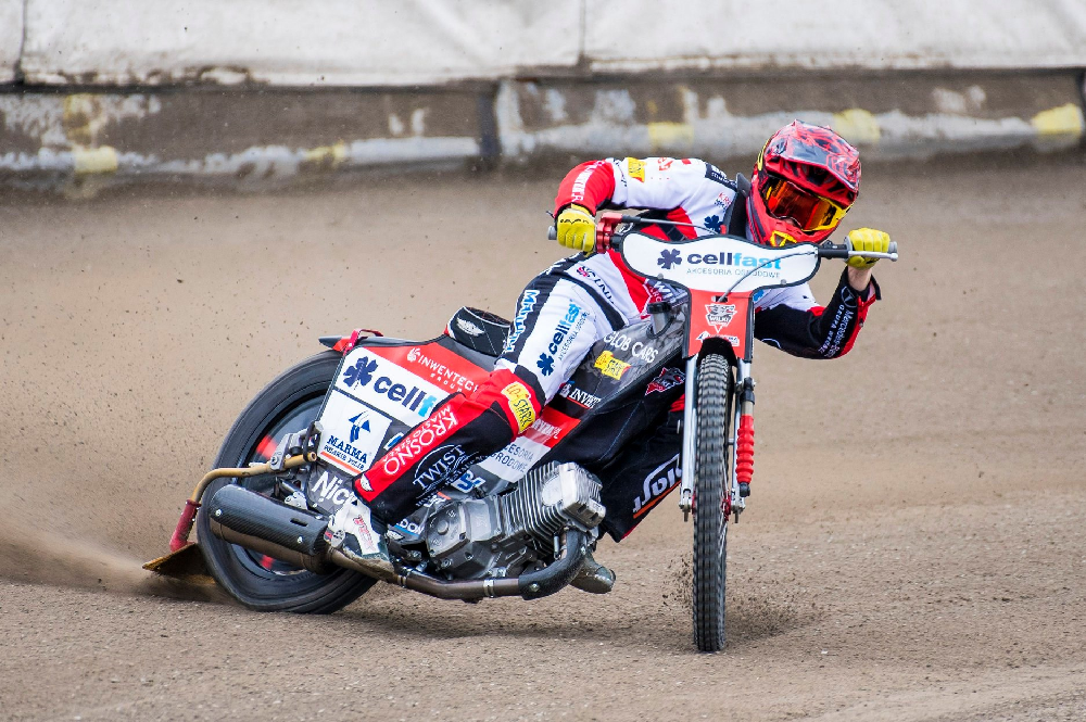 W sezonie 2024 Cellfast Wilki Krosno i Texom Stal Rzeszów będą startować w METALKAS 2. Ekstralidze