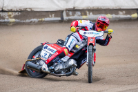 Speedway 2. Ekstraliga zyskała sponsora tytularnego!