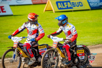 Kluczowy zawodnik Wilków przedłuża umowę na sezon 2023! 