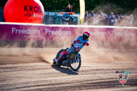 Wilki ponownie pożarły Rekiny! 