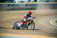 Wilki Krosno bardzo blisko półfinału!