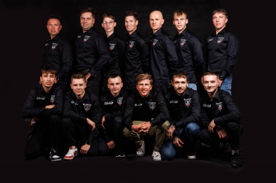 Fot. Cellfast Wilki Krosno