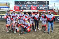 Cellfast Wilki Krosno 2025 - terminarz, mecze, skład