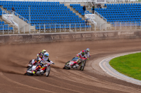 To już oficjalne! Cellfast Wilki Krosno z warunkową licencją na tor!