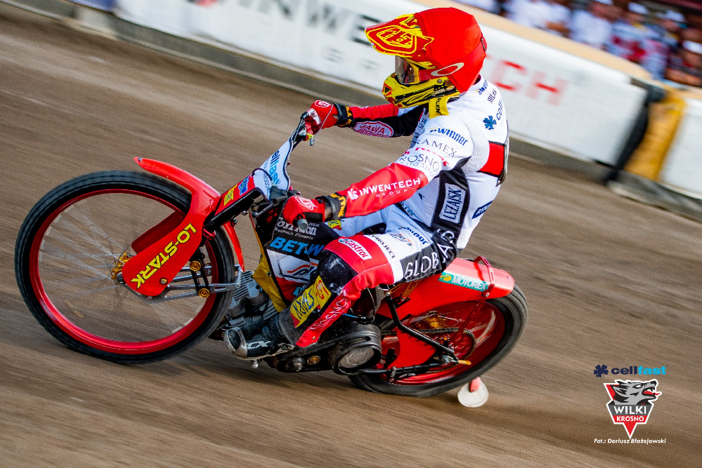 Fot. Dariusz Błażejowski