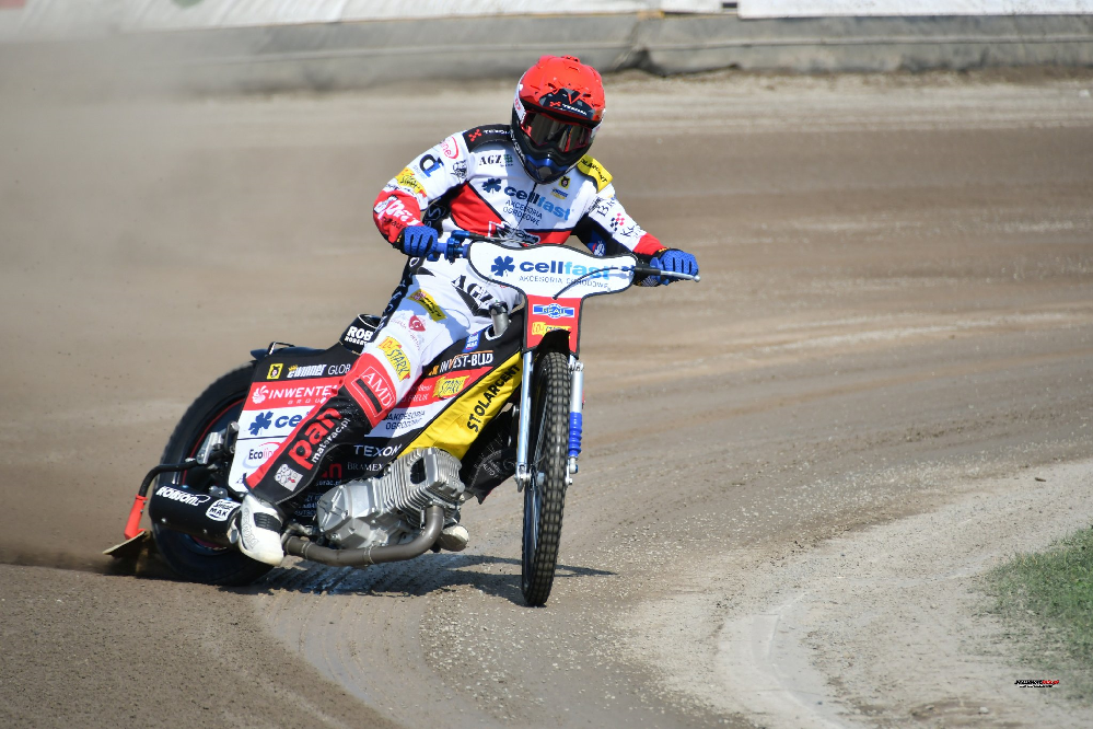 Fot. FB/ Cellfast Wilki Krosno