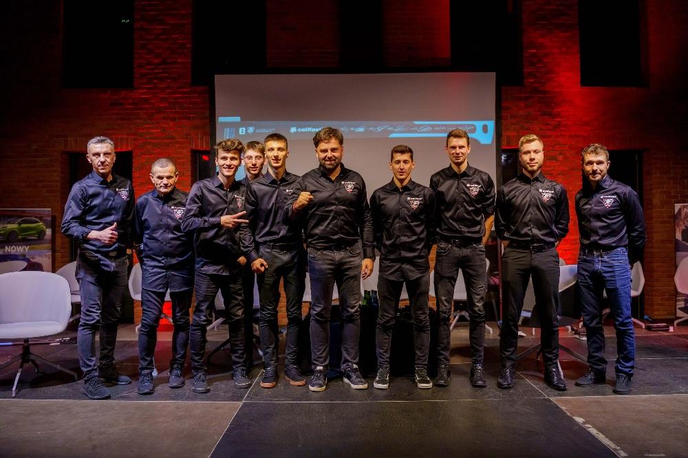 Fot. Cellfast Wilki Krosno