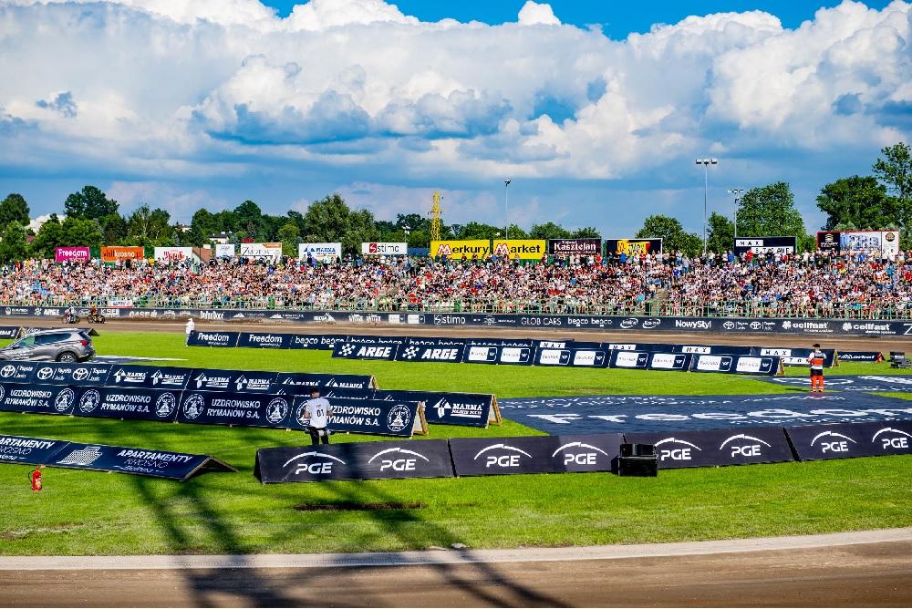 Fot. Cellfast Wilki Krosno