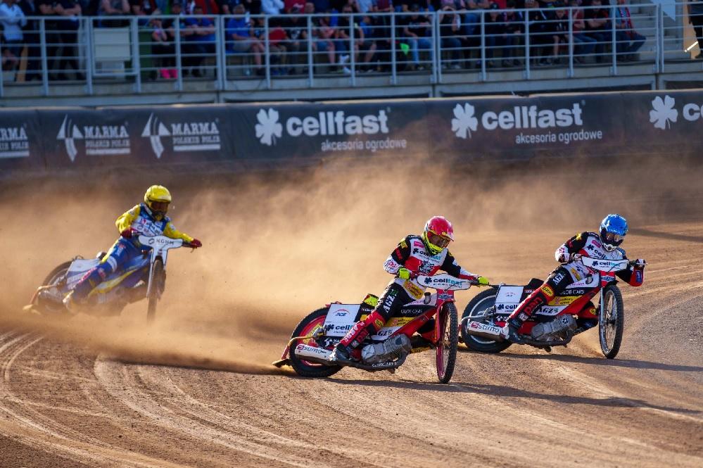 Fot. Cellfast Wilki Krosno