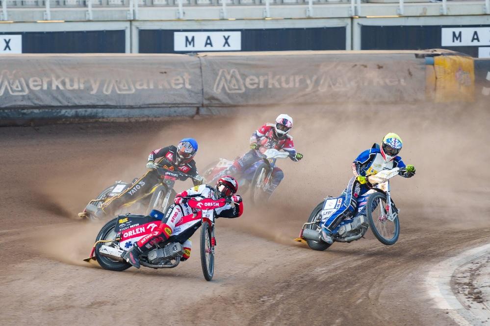 Fot. Cellfast Wilki Krosno